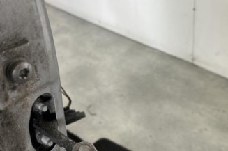 Porte avant droit PEUGEOT 206