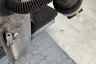 Porte avant droit PEUGEOT 206