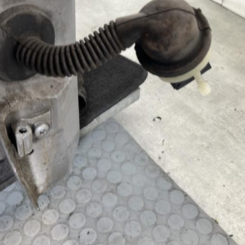 Porte avant droit PEUGEOT 206 Photo n°6