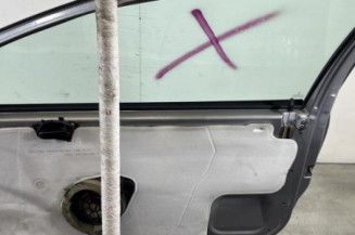 Porte avant droit PEUGEOT 206