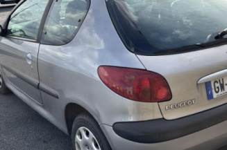 Porte avant droit PEUGEOT 206