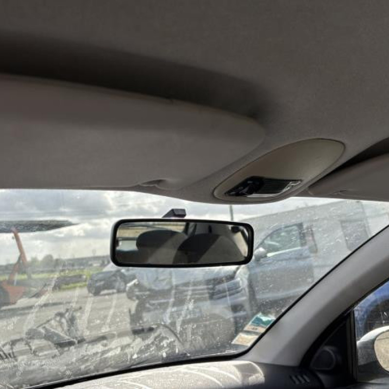 Porte avant droit PEUGEOT 206 Photo n°20