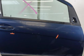 Porte avant droit MERCEDES CLASSE A 169 Photo n°1