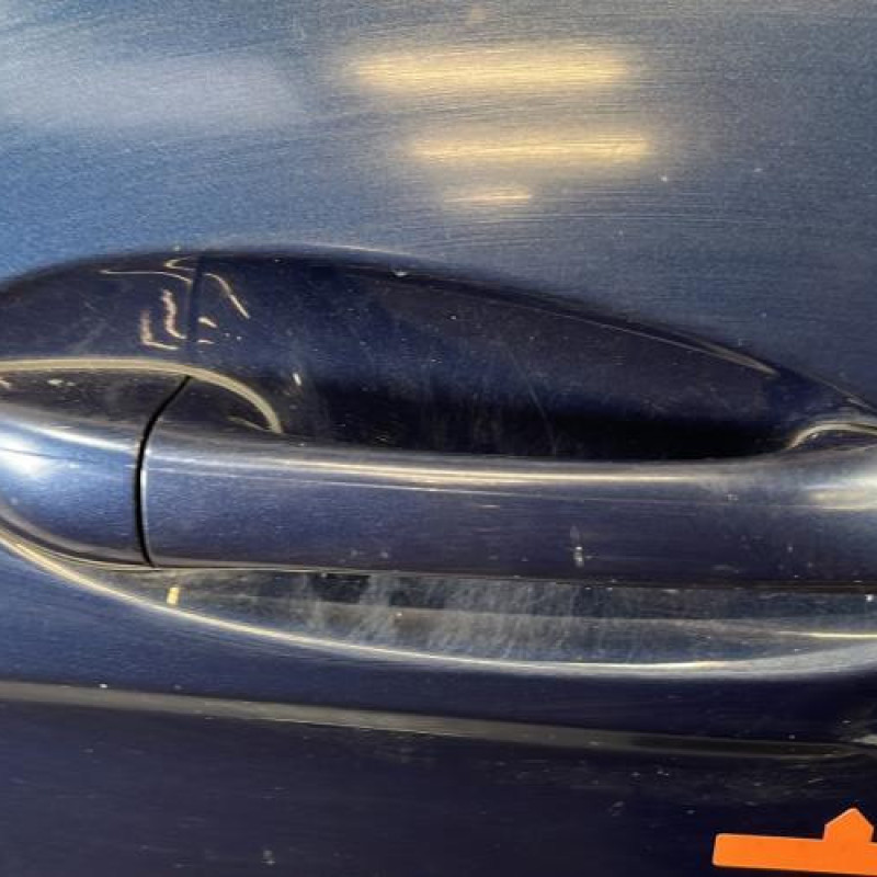 Porte avant droit MERCEDES CLASSE A 169 Photo n°2