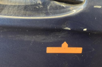 Porte avant droit MERCEDES CLASSE A 169