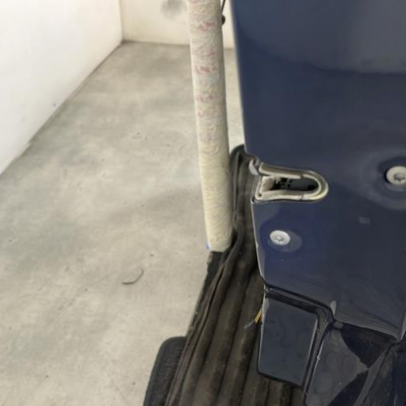 Porte avant droit MERCEDES CLASSE A 169 Photo n°5