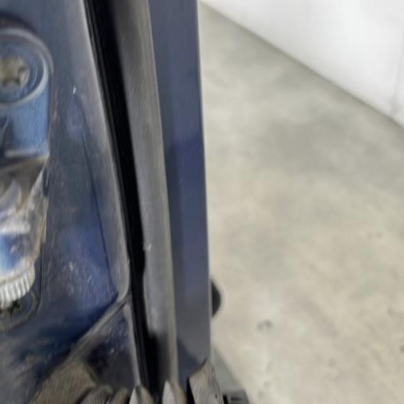 Porte avant droit MERCEDES CLASSE A 169 Photo n°6