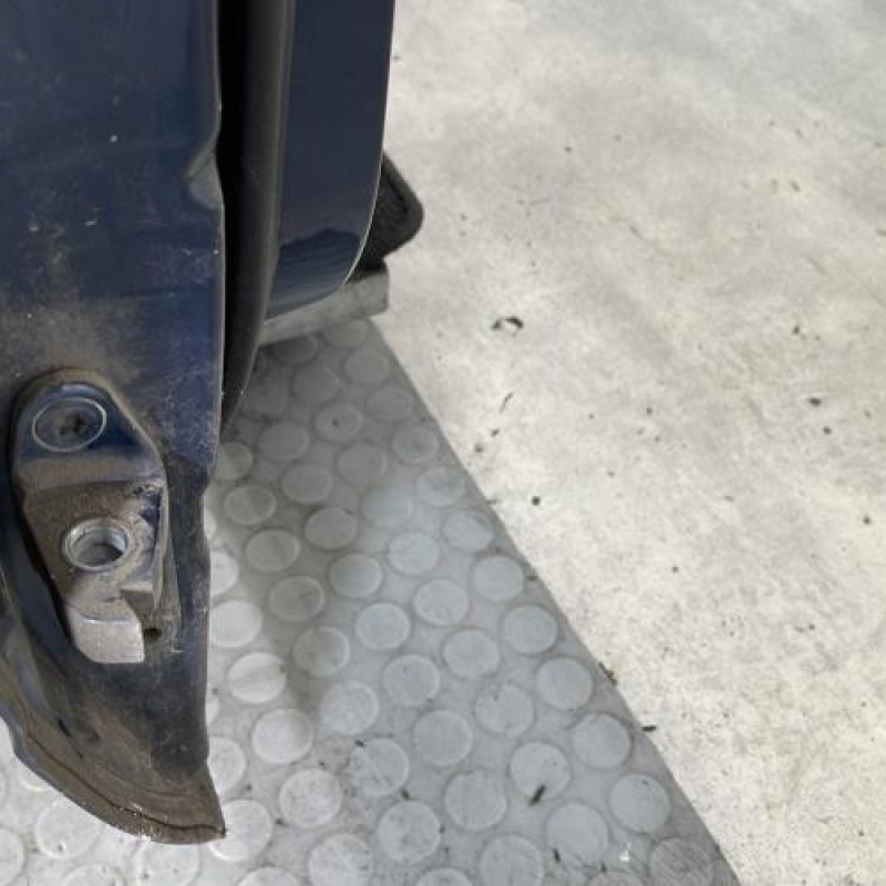 Porte avant droit MERCEDES CLASSE A 169 Photo n°7