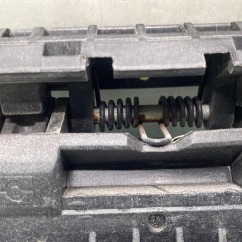 Poignee porte avant gauche CITROEN XSARA PICASSO Photo n°3