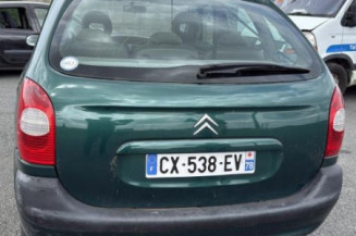 Poignee porte avant gauche CITROEN XSARA PICASSO