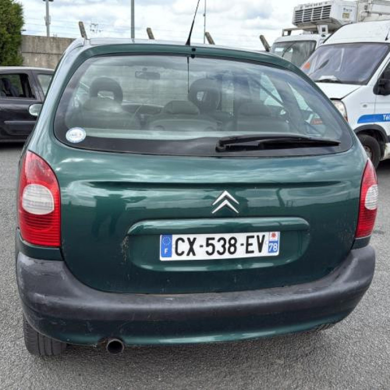 Poignee porte avant gauche CITROEN XSARA PICASSO Photo n°8