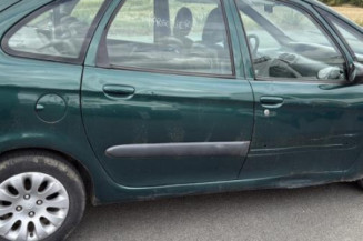 Poignee porte avant gauche CITROEN XSARA PICASSO