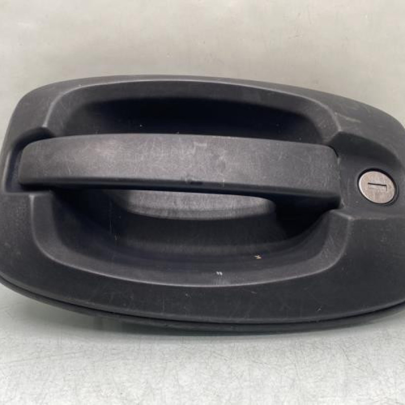 Poignee porte avant gauche PEUGEOT BOXER 3 Photo n°1