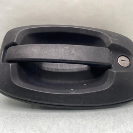 Poignee porte avant gauche PEUGEOT BOXER 3 Photo n°1