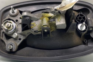 Poignee porte avant gauche PEUGEOT BOXER 3