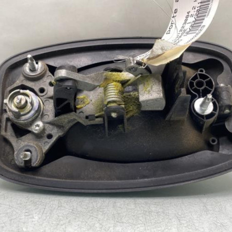 Poignee porte avant gauche PEUGEOT BOXER 3