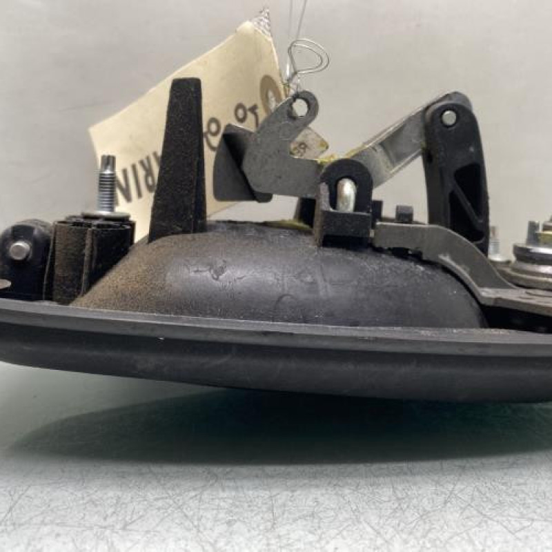 Poignee porte avant gauche PEUGEOT BOXER 3 Photo n°3