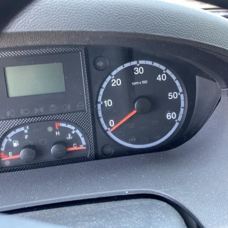 Poignee porte avant gauche PEUGEOT BOXER 3 Photo n°19