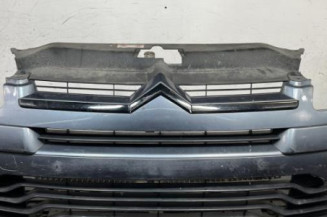 Pare choc avant CITROEN C4 1 Photo n°1