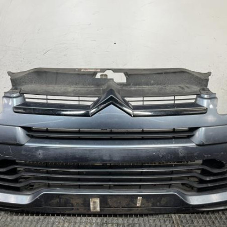 Pare choc avant CITROEN C4 1 Photo n°1