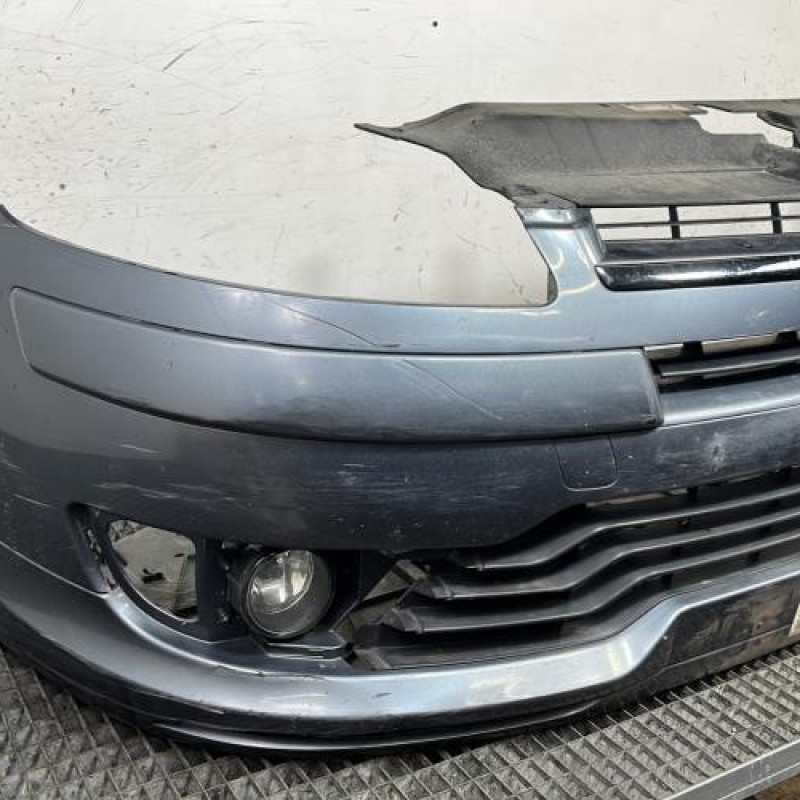 Pare choc avant CITROEN C4 1 Photo n°2