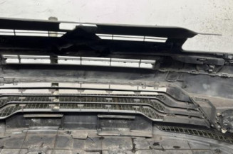 Pare choc avant CITROEN C4 1