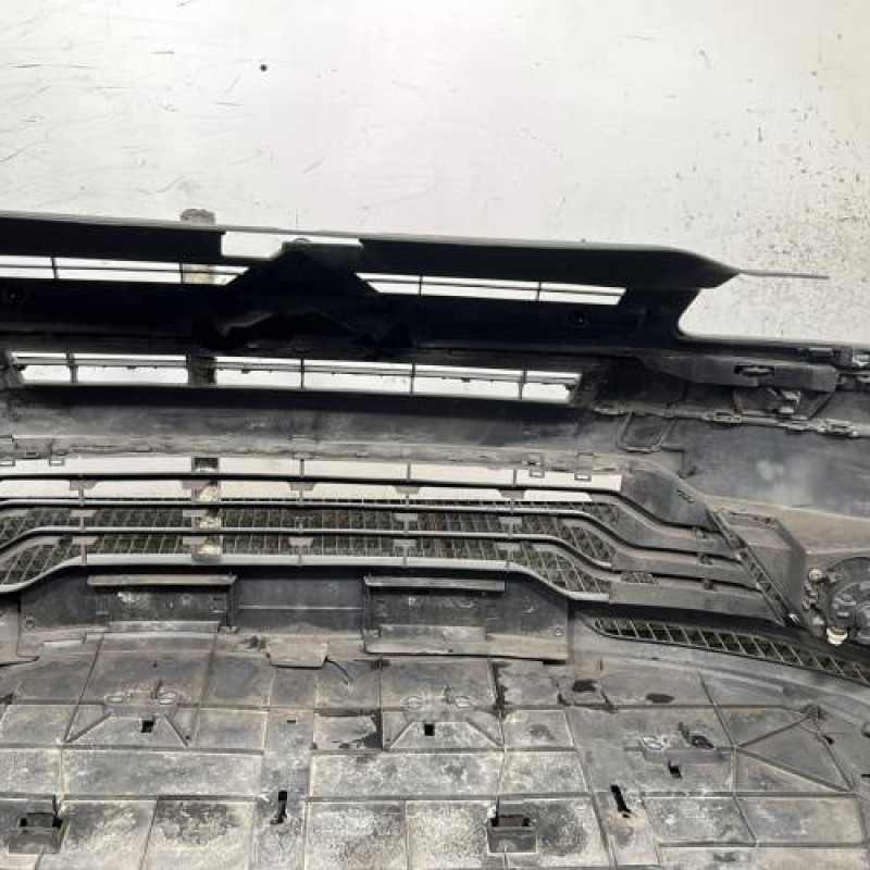 Pare choc avant CITROEN C4 1 Photo n°5