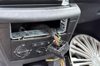 Pare choc avant CITROEN C4 1