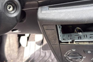 Pare choc avant CITROEN C4 1