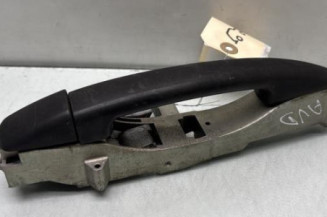 Poignee porte avant droit CITROEN C4 1