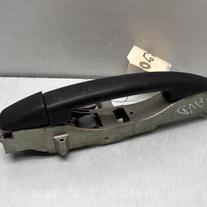 Poignee porte avant droit CITROEN C4 1 Photo n°2