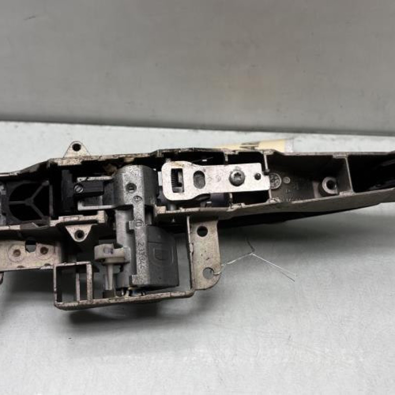 Poignee porte avant droit CITROEN C4 1 Photo n°3