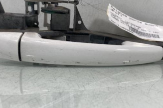 Poignee porte avant droit PEUGEOT 308 1 Photo n°1