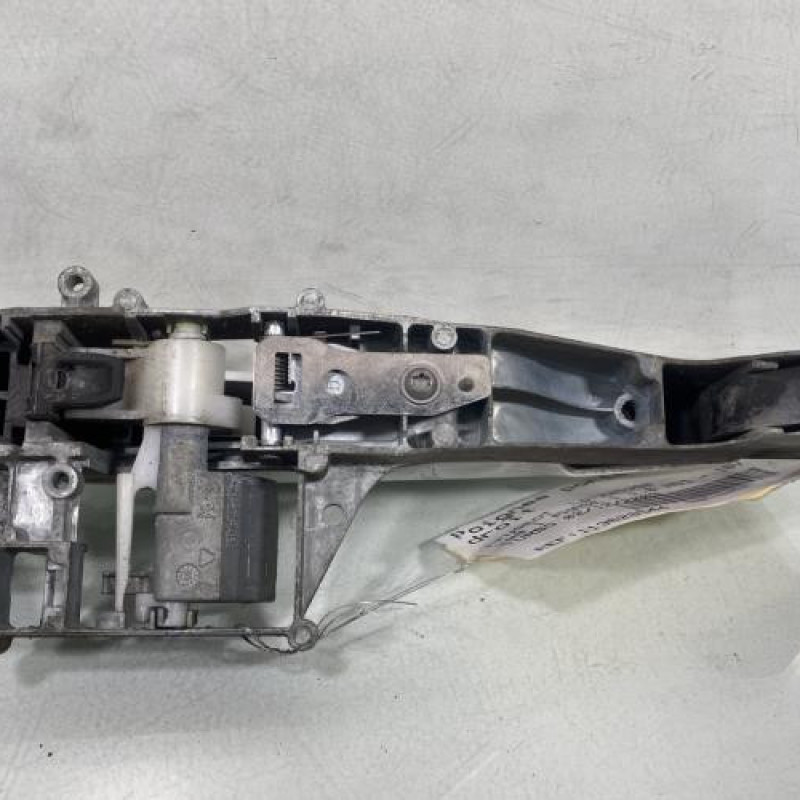 Poignee porte avant droit PEUGEOT 308 1 Photo n°3