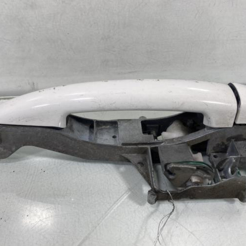 Poignee porte avant droit PEUGEOT 308 1 Photo n°5