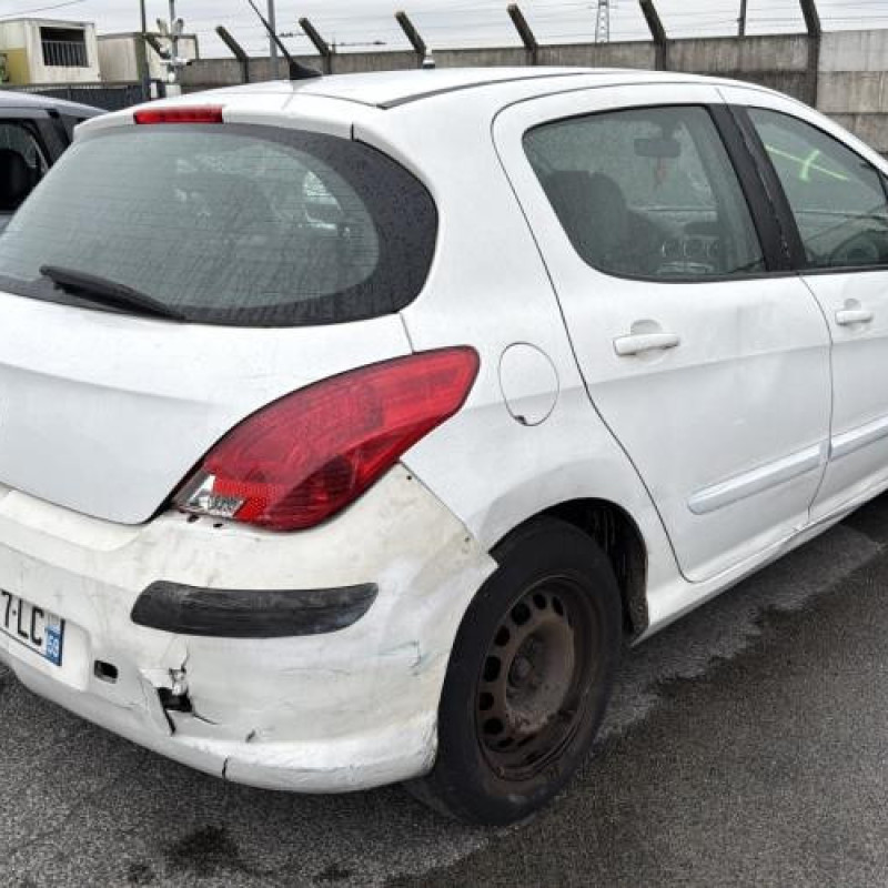 Poignee porte avant droit PEUGEOT 308 1 Photo n°8