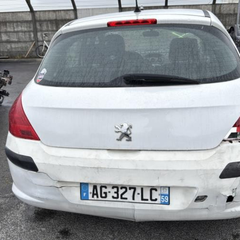 Poignee porte avant droit PEUGEOT 308 1 Photo n°10