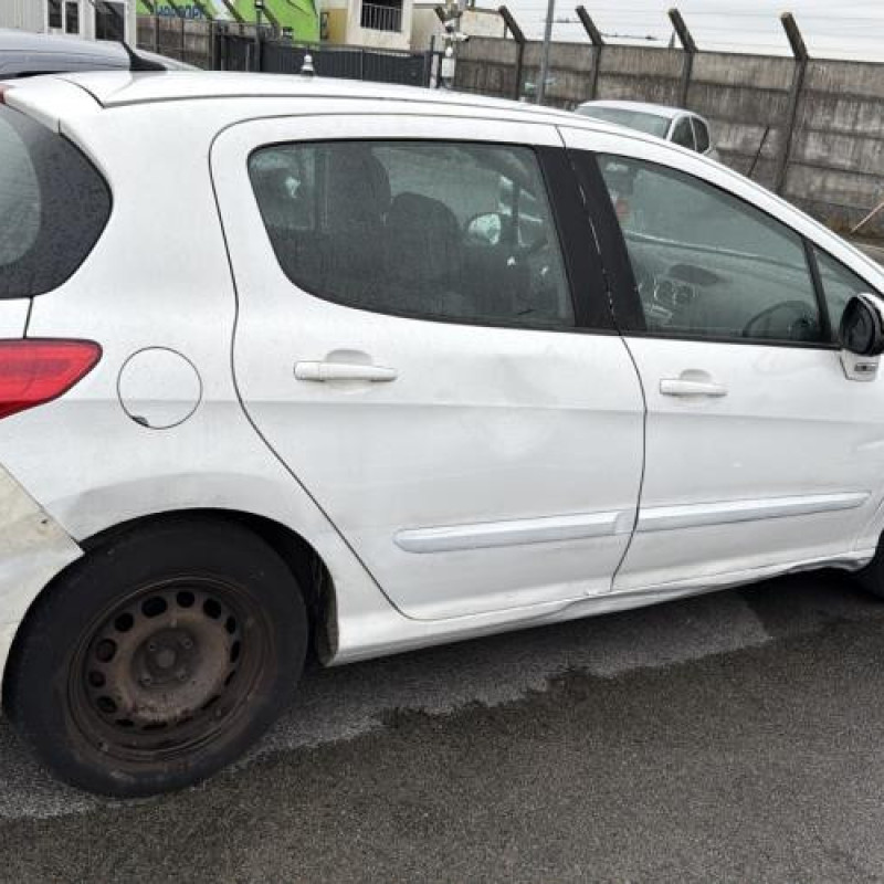 Poignee porte avant droit PEUGEOT 308 1 Photo n°11