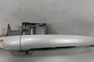 Poignee porte avant droit PEUGEOT 5008 1 Photo n°1