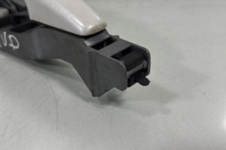 Poignee porte avant droit PEUGEOT 5008 1