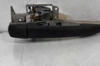 Poignee porte avant droit CITROEN C4 1 Photo n°1