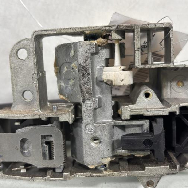 Poignee porte avant droit CITROEN C4 1 Photo n°3