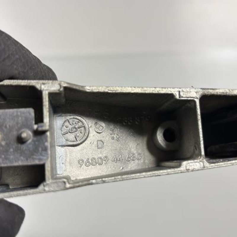 Poignee porte avant droit CITROEN C4 1 Photo n°5