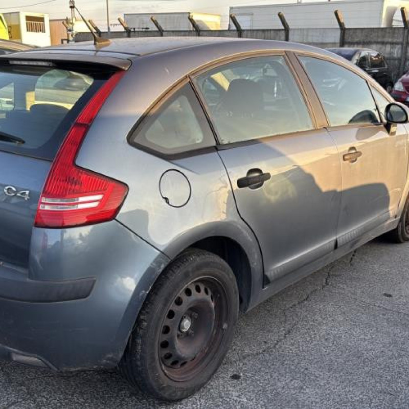 Poignee porte avant droit CITROEN C4 1 Photo n°9