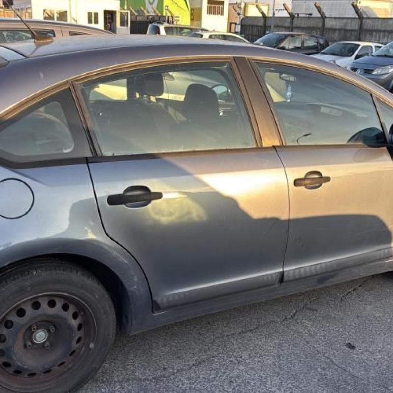 Poignee porte avant droit CITROEN C4 1 Photo n°12