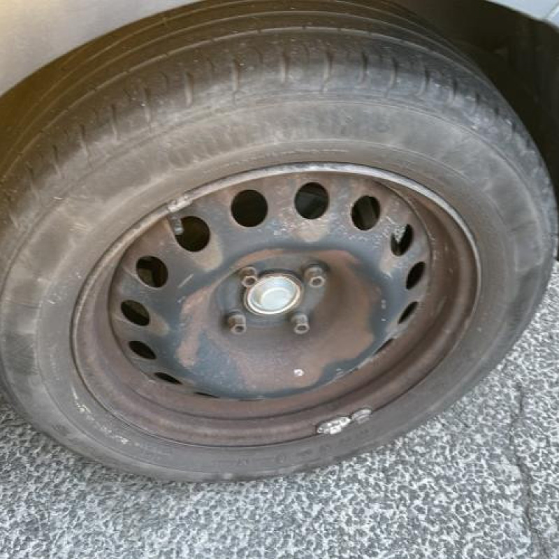 Poignee porte avant droit CITROEN C4 1 Photo n°19