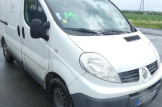 Boitier air bag RENAULT TRAFIC 2