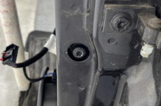 Porte arriere gauche AUDI A3 2