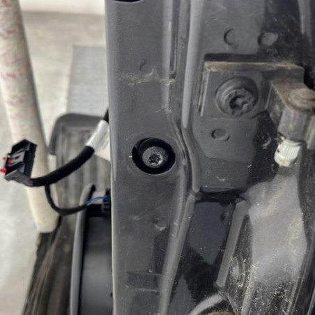 Porte arriere gauche AUDI A3 2