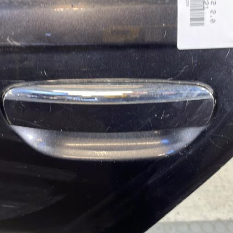 Porte arriere gauche AUDI A3 2 Photo n°7